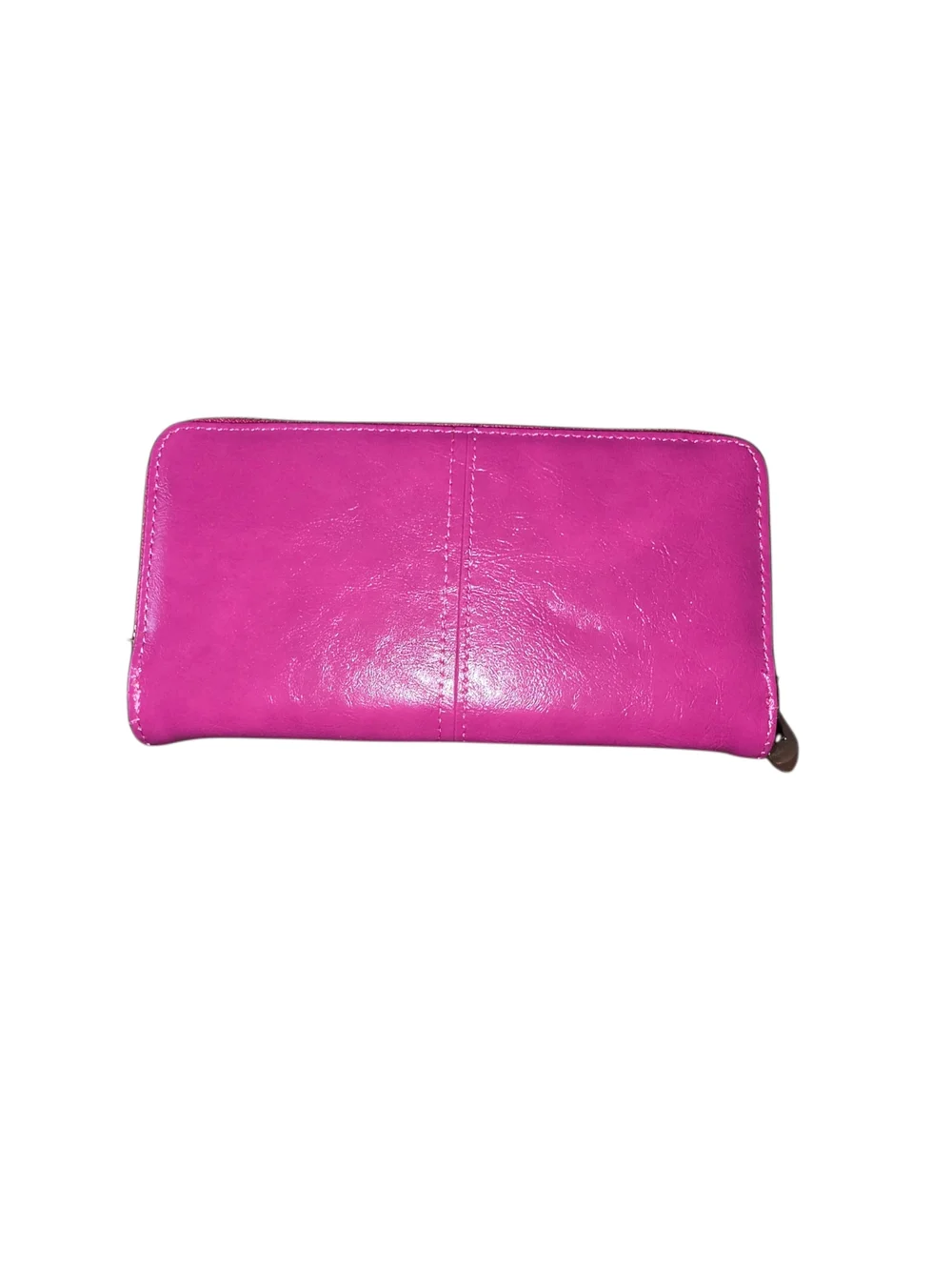 Brand New - Pink Wristlet Wallet